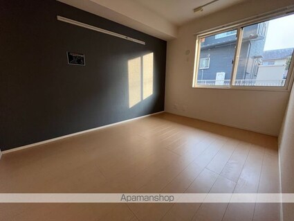 コモレビ　ガーデン[1LDK/42.54m2]の内装6