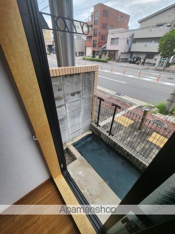 ビコロール東住吉の内装写真