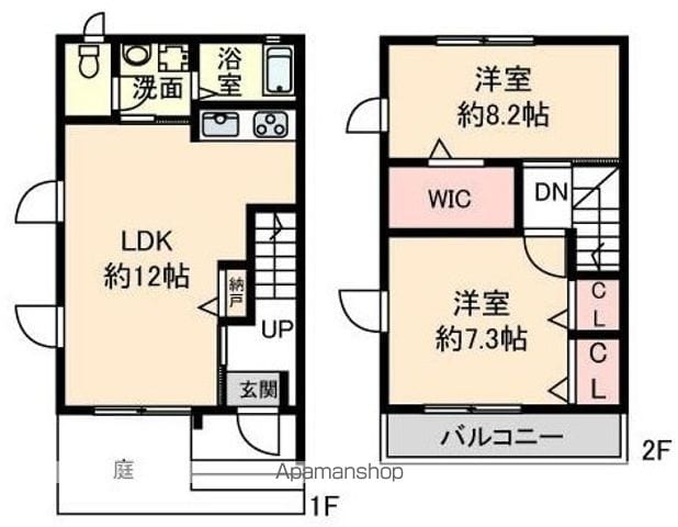 間取り：213145291508