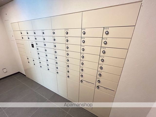 ACP RESIDENCE三ノ輪のその他写真