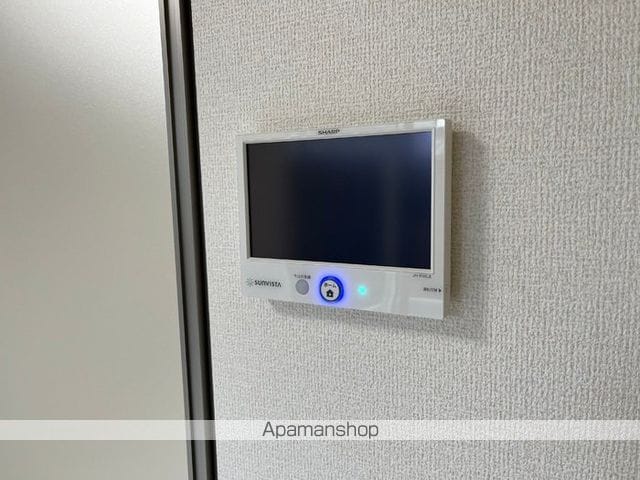 グランド ソレーユの内装写真