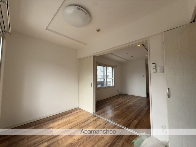 SAPPORO HOUSEの内装写真