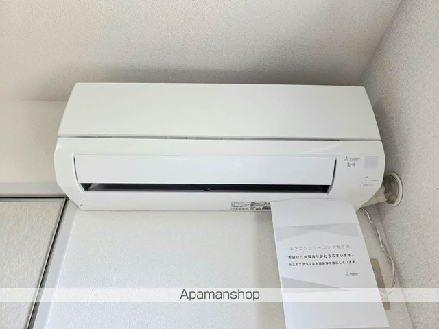 シャーメゾン西岐波 D棟の内装写真