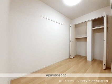 ラ・シモーヌ・メゾン　ＭＨ[1LDK/33.49m2]のその他部屋・スペース