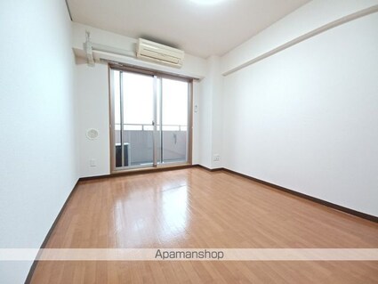 ドミール聖蹟桜ヶ丘[1K/21m2]の内装3