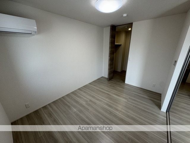 DーRESIDENCE川口3丁目Eの内装写真
