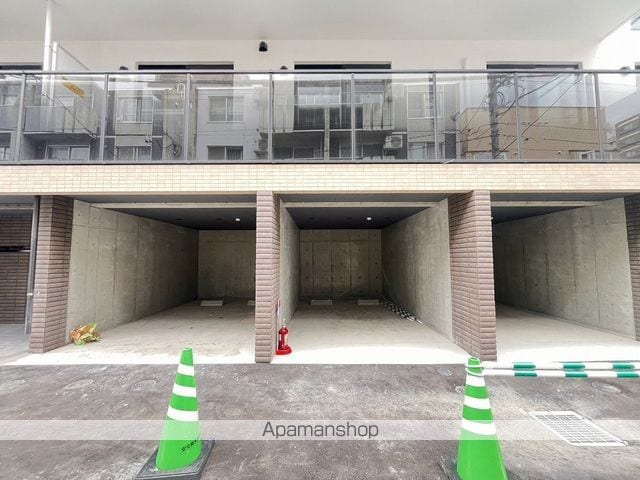 HOROHIRA BRIDGE RESIDENCEのその他写真