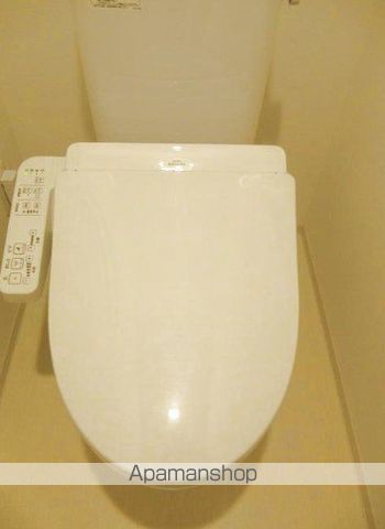 アーバンパーク蒲田南IIの内装写真