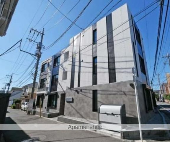 タスキリシェル中野沼袋