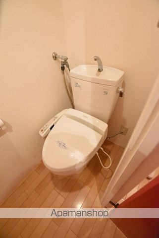 MODULOR南円山の内装写真