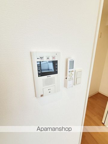 ラフィネタワー札幌南3条の内装写真