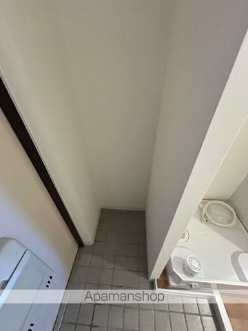 グロワール21の内装写真