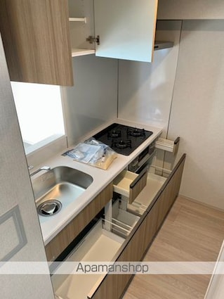 ラグゼナ八王子新町[1LDK/41.5m2]の内装5