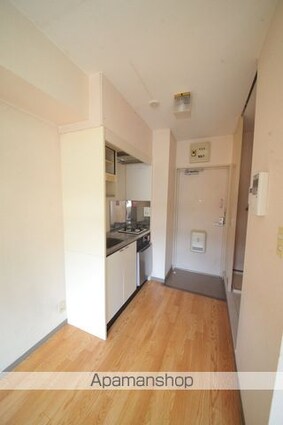 サンドルフ多摩[1R/20m2]の内装2