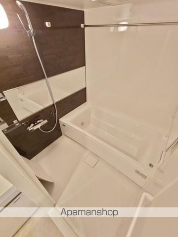 AGLAIA 千石 DEUXの内装写真