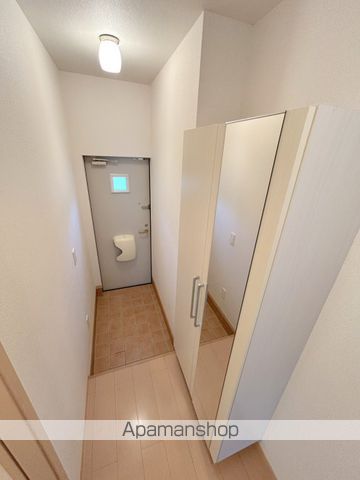 カーペンター・ヴィレッジの内装写真