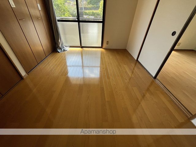 ビレッジ藤本の内装写真
