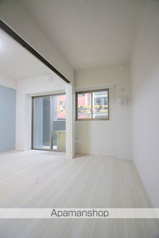 パークサイド本町の内装写真