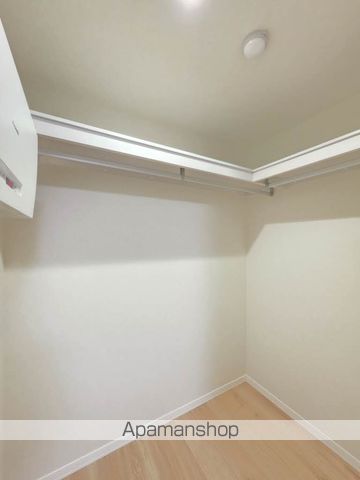 Avance東草深EASTの内装写真