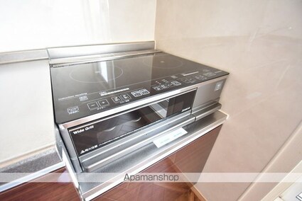 メリディアン国見弐番館[1R/24.66m2]の内装4