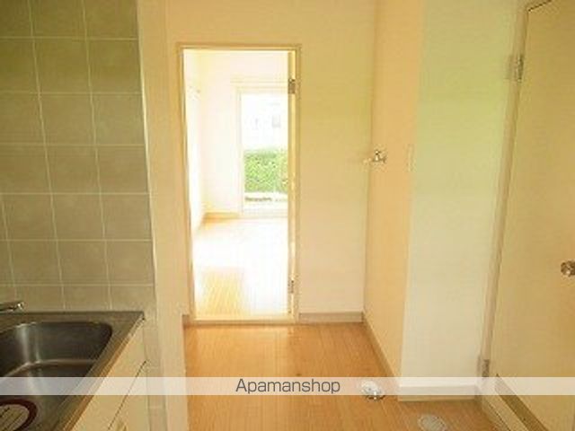 ユーロハイツ名須川Ａ[1K/24.5m2]の内装6