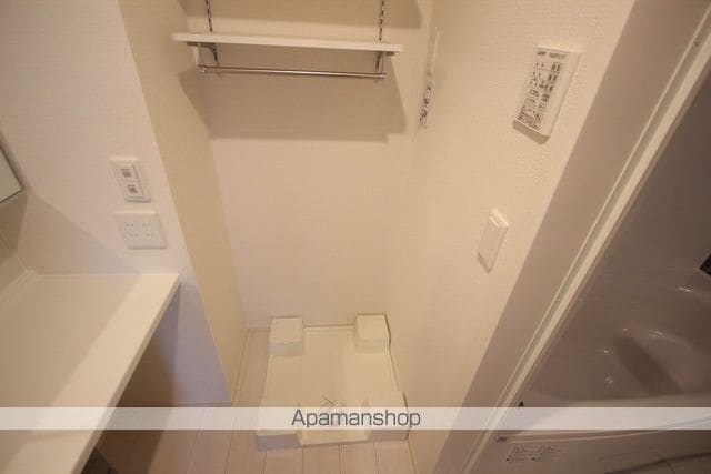 東京都昭島市上川原町３丁目[2LDK/53.25m2]のその他設備