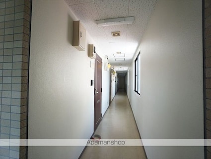 第二恒陽マンション[1DK/24.12m2]の共用部1