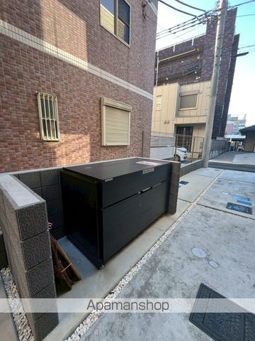 DーROOM新宿IーAのその他写真