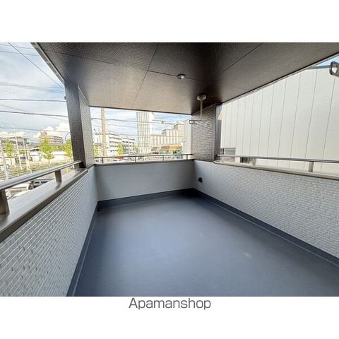 春岡通貸家の内装写真