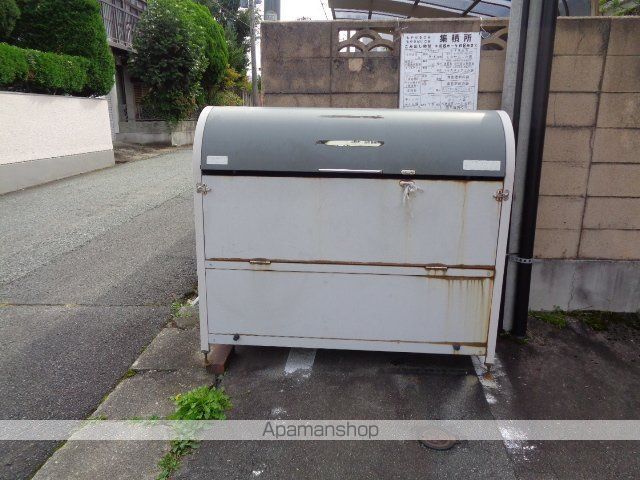シャトーレIIのその他写真
