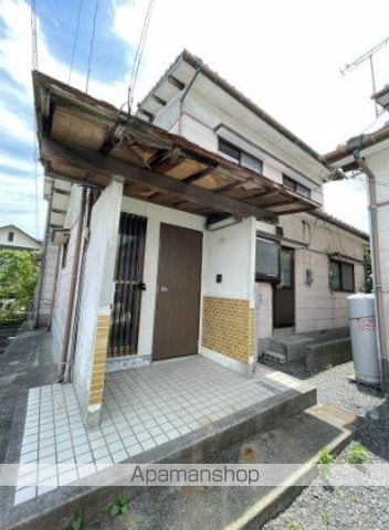 西鉄天神大牟田線 西鉄小郡駅 徒歩10分 築51年