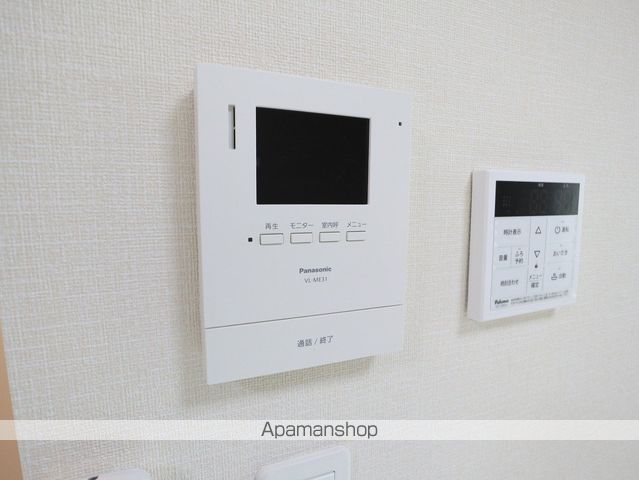 オーレ瑞穂の内装写真
