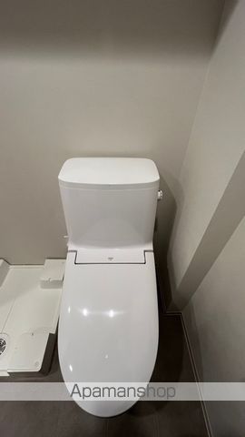 ステージグランデ八王子IIIの内装写真