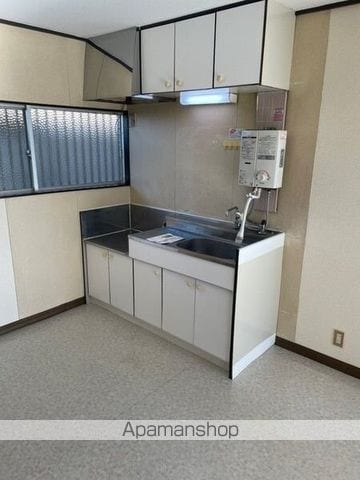 フォーブル藤沢の内装写真
