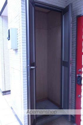 東京都杉並区上井草２丁目[2DK/43.27m2]の外観3