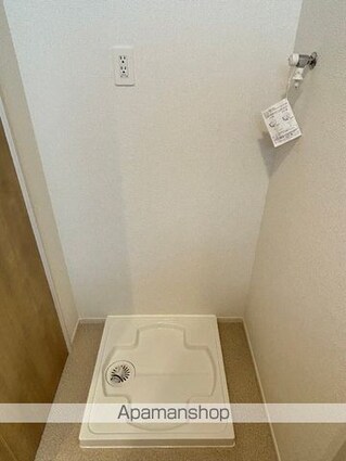 ウエスト　コミタリアⅢ[1LDK/42.59m2]の内装3