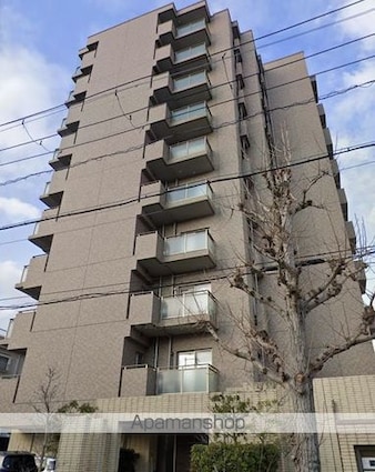 和歌山県和歌山市本町７丁目[3LDK/76.88m2]の外観3