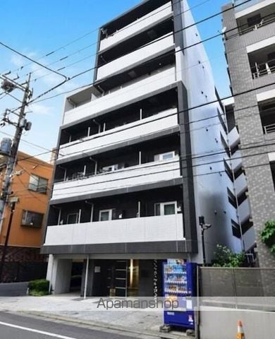 メインステージ大森北IIの内装写真