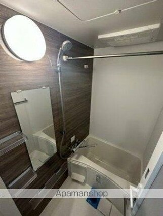 ＡＺＥＳＴ青砥Ⅱ[1K/20.16m2]のバス