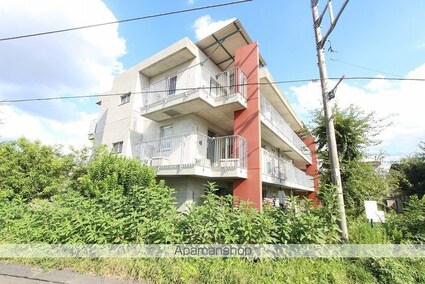 エルムコート[3LDK/80.24m2]の外観3