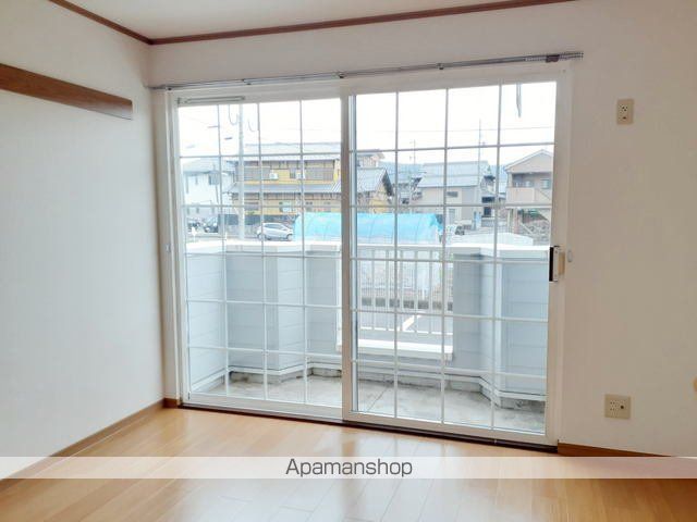 ソレアード小田の内装写真
