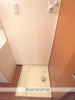 ファミールメゾン[1K/24.4m2]の内装3