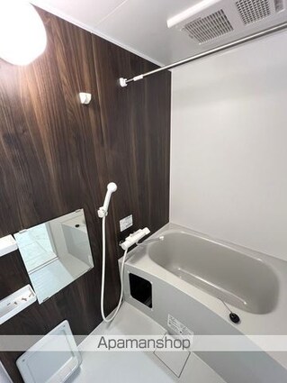 ＫＥＩＡＩ　ＲＥＳＩＤＥＮＣＥ　勝田台[1LDK/27.17m2]のバス