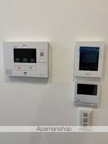 Bonheurの内装写真