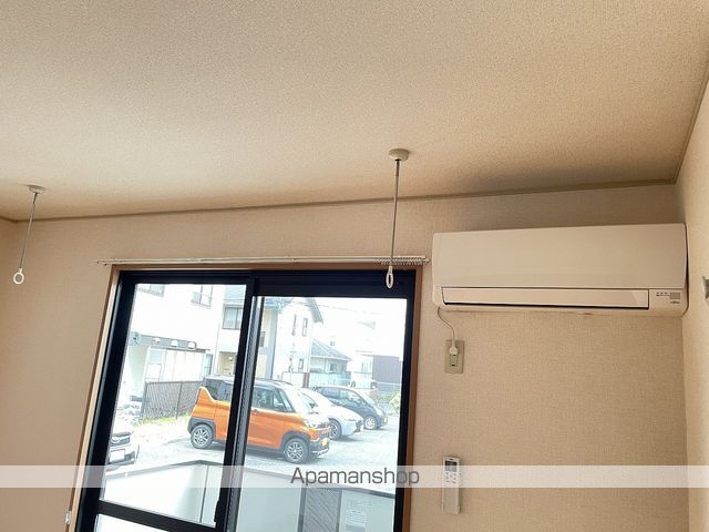 コンフォートの内装写真