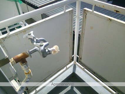 和歌山県御坊市藤田町藤井[2K/28.98m2]の内装6