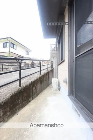 サントーク C棟の内装写真