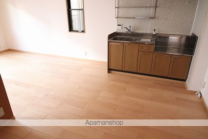 カーサ・アルビオンＥ棟[3DK/53.68m2]の内装1