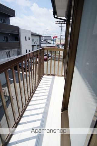 ハイツWの内装写真