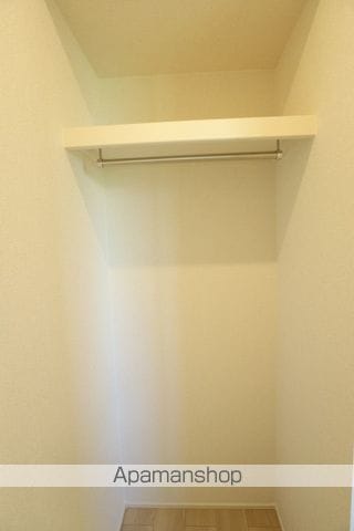 サンライズ久沢の内装写真